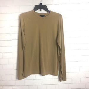 Men’s Express Long Sleeve T-Shirt